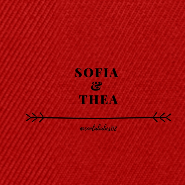 Sofia Thea