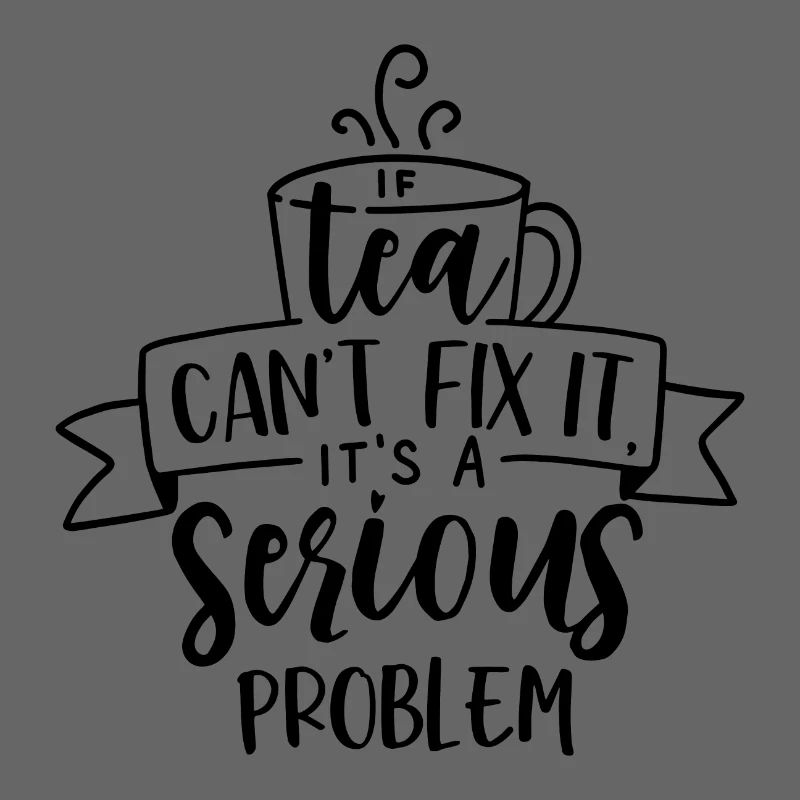Tee kaffee Problem