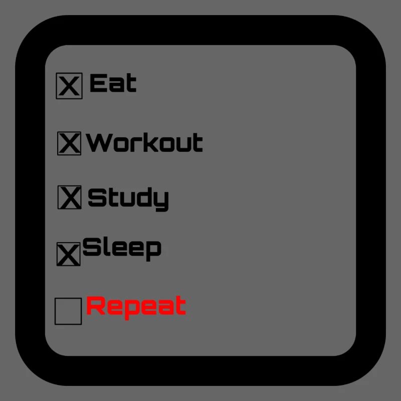 Daily routine