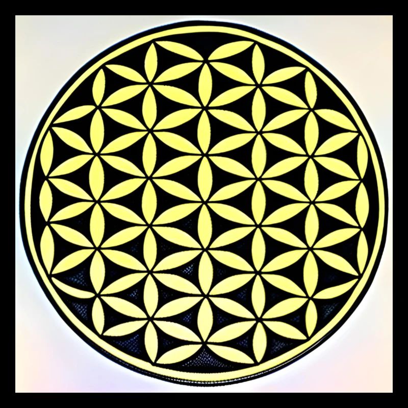 Lebensblume