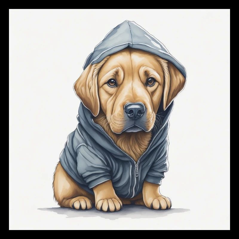 Labrador Retriever