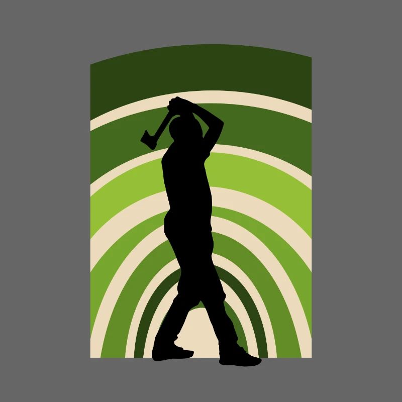 Axe Axe Axe Throwing