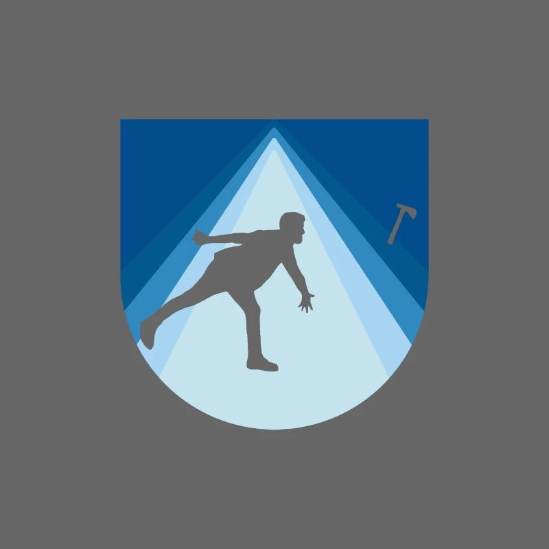Axe Throwing Axe