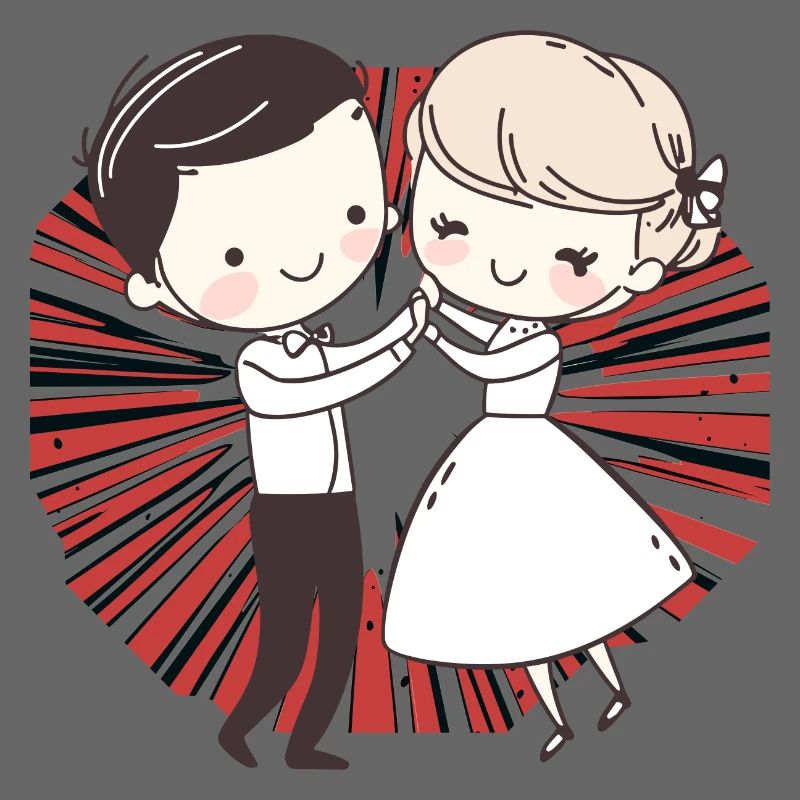 Dancing Ball Dance