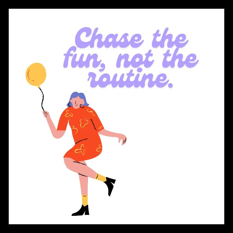 CHASE FUN