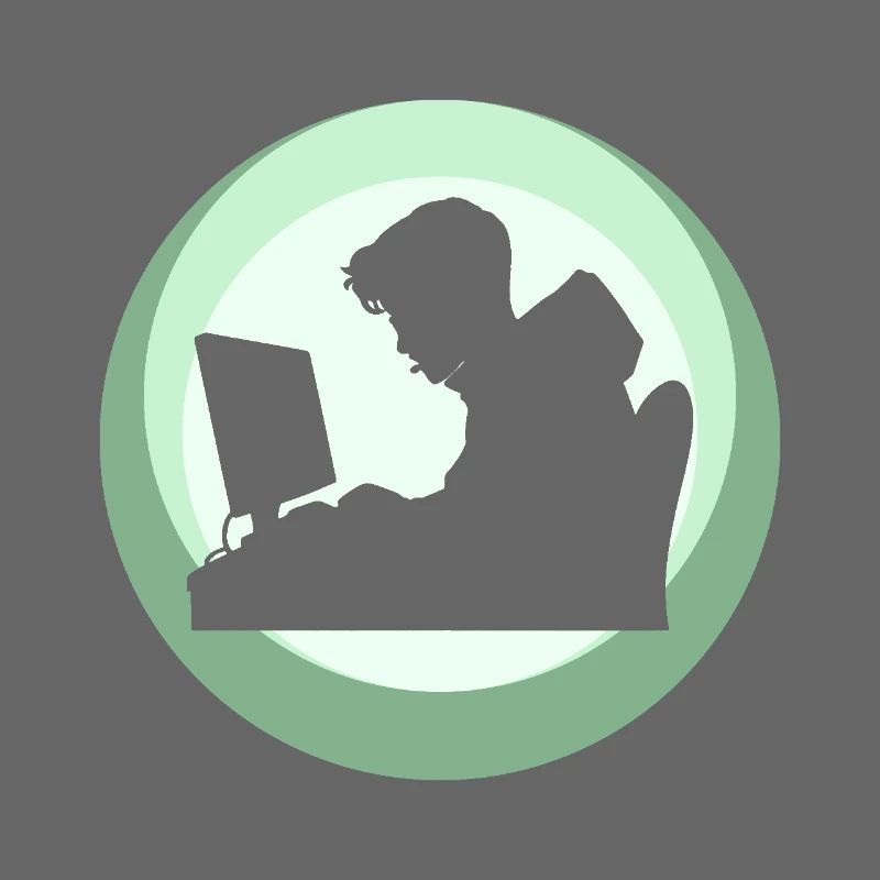 Hacker Computer Science Student