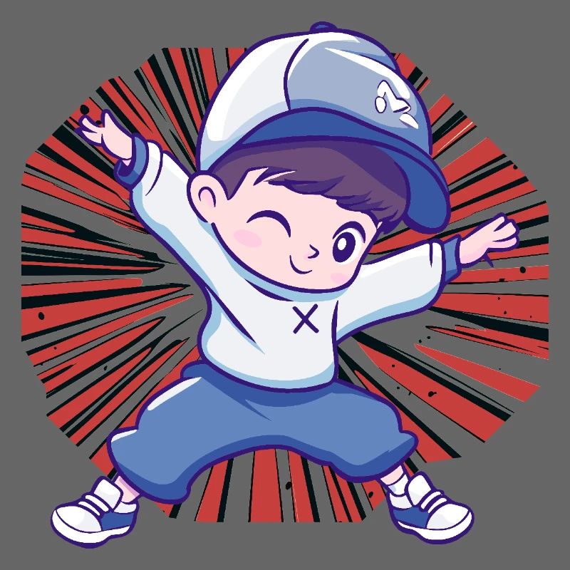 Breakdance Breakdancing