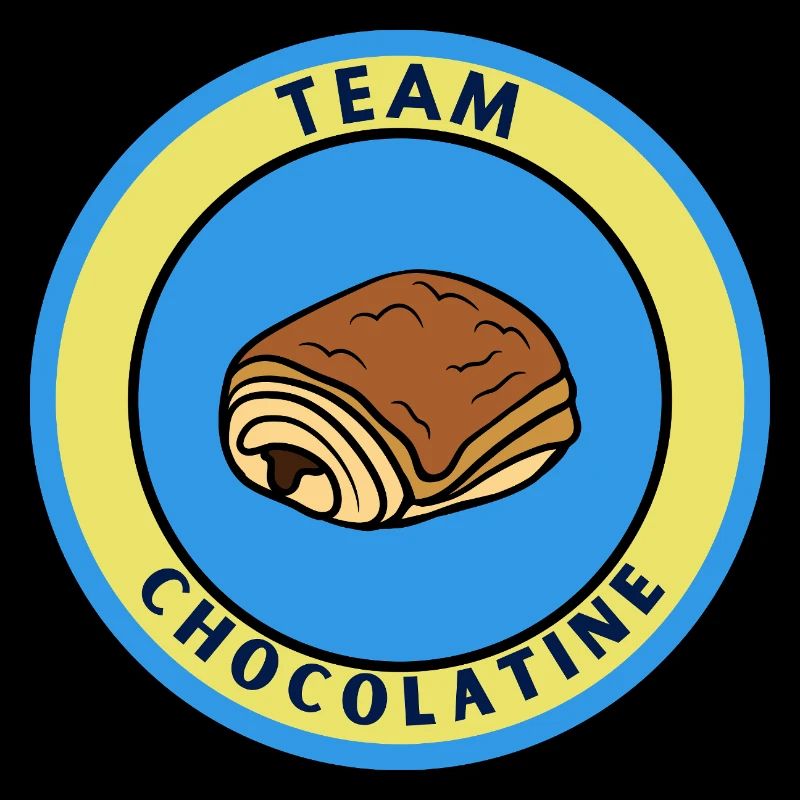 Team Chocolatine