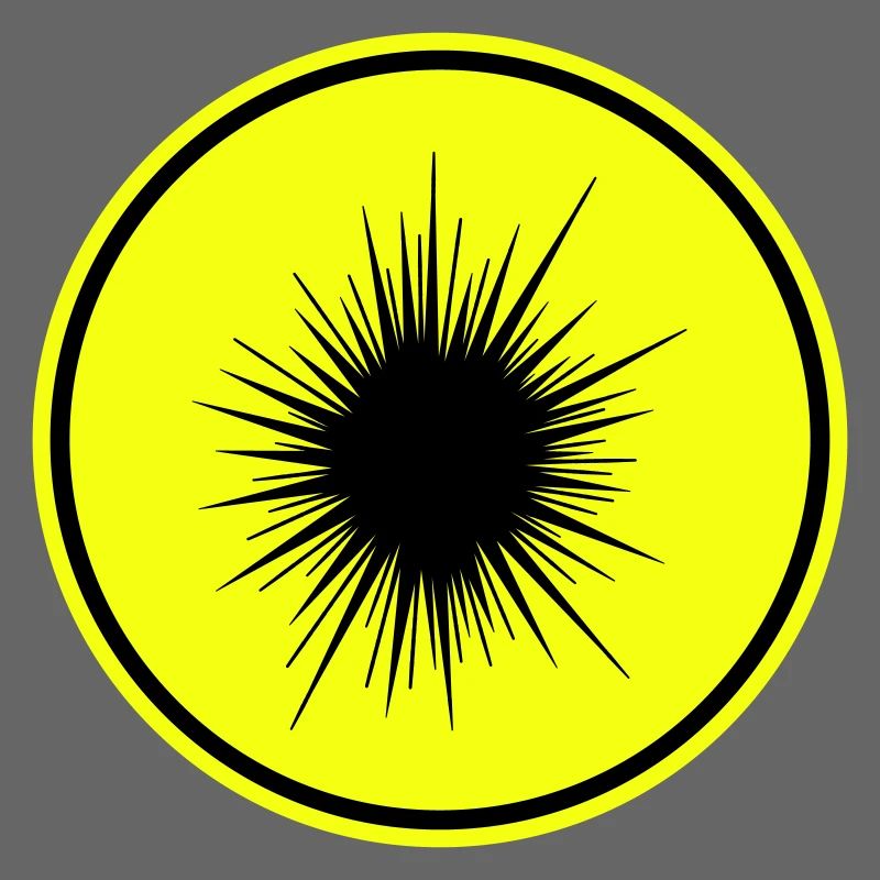 Seeigelicon symbol