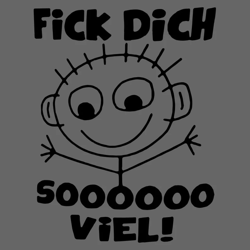 Fick Dich sooooo viel!