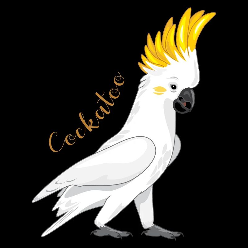 cacatoès