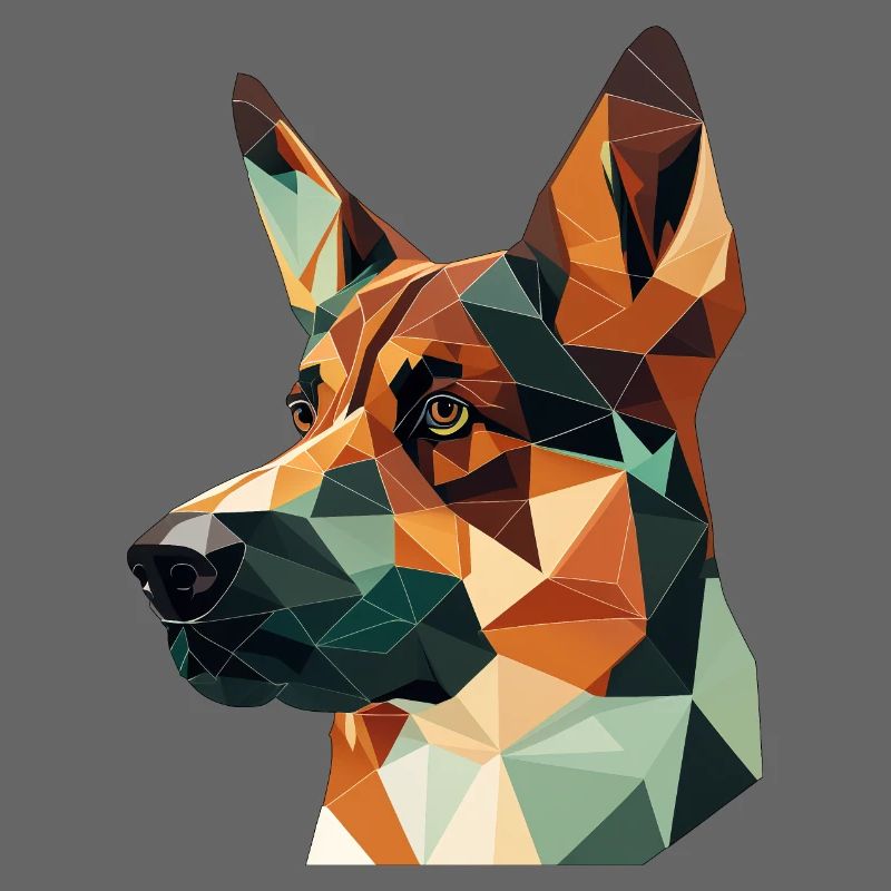 SCHÄFERHUND