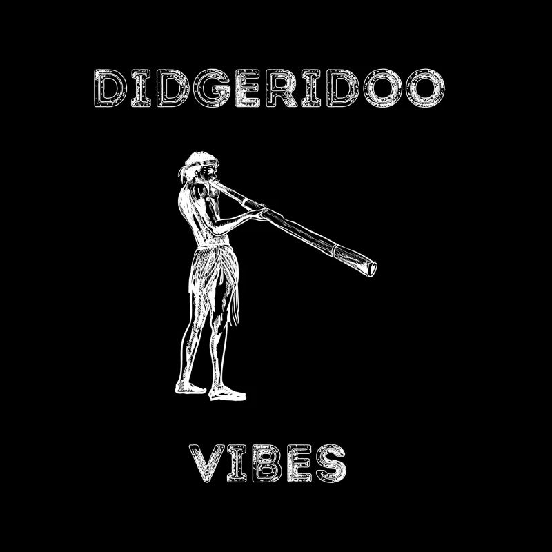 Didgeridoo Vibes