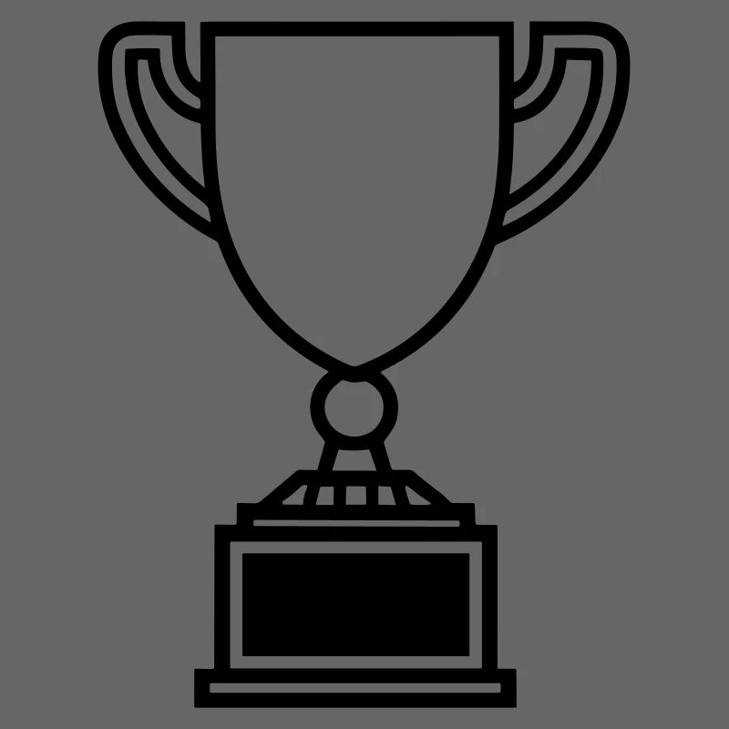 Trophäe