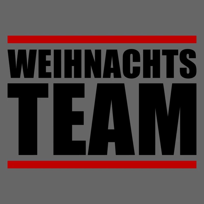 Weihnachts Team