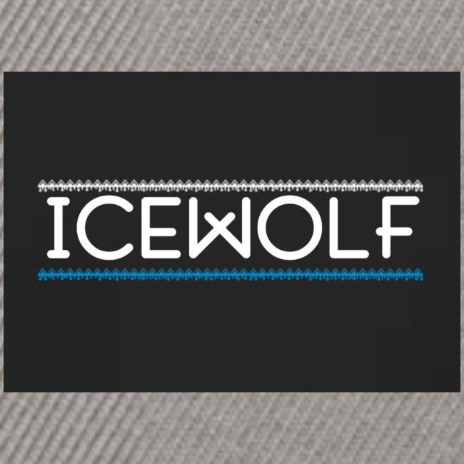 ICEWOLF Suomi