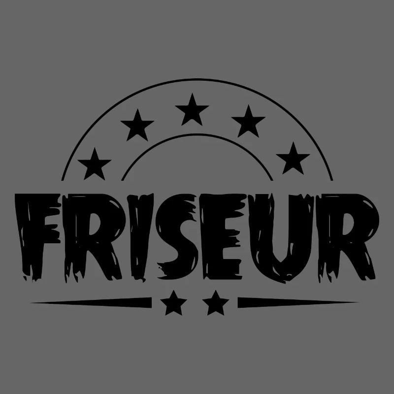 Friseur Beruf
