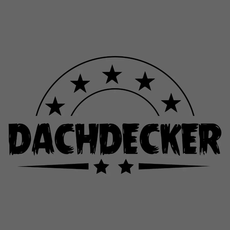 Dachdecker Beruf