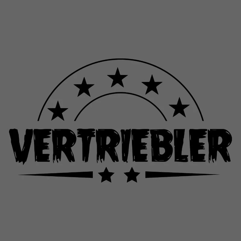Vertriebler Beruf