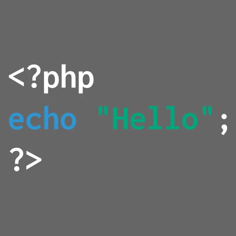 Developer php web humor funny