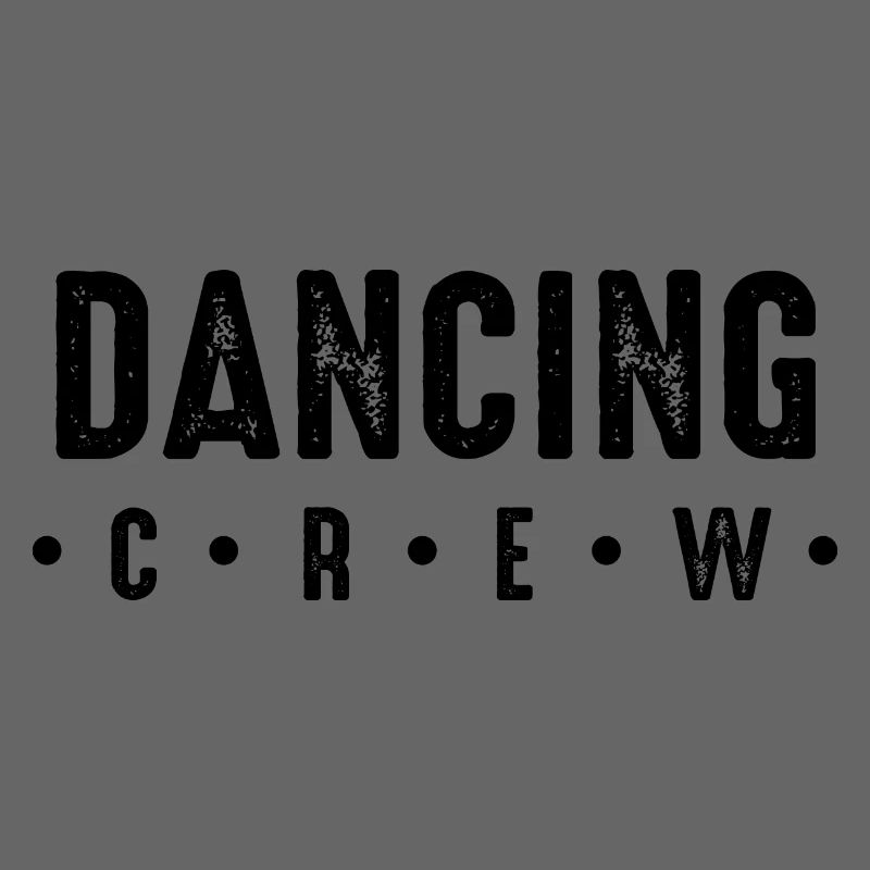 Dancing Crew