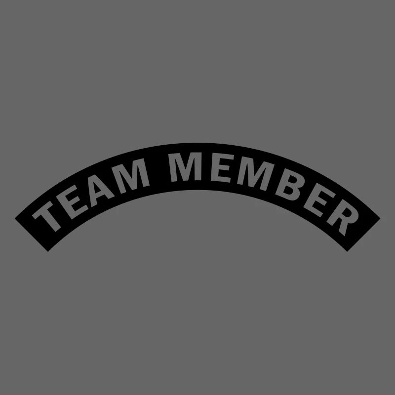 team mitglied