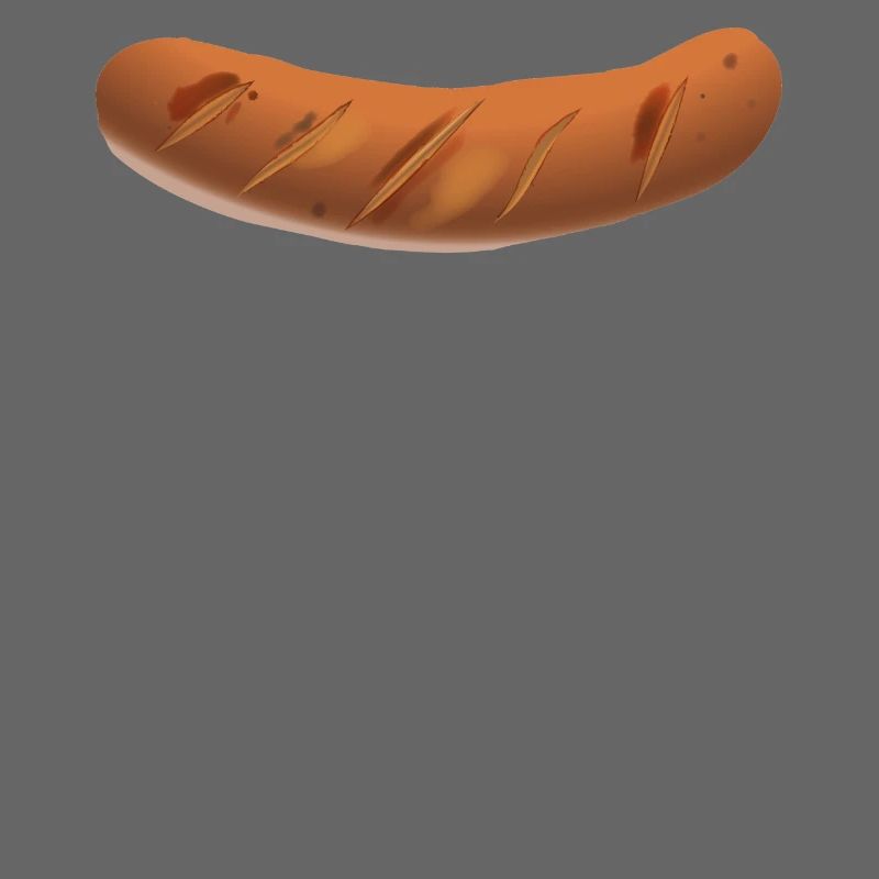 Wurst, Bratwurst