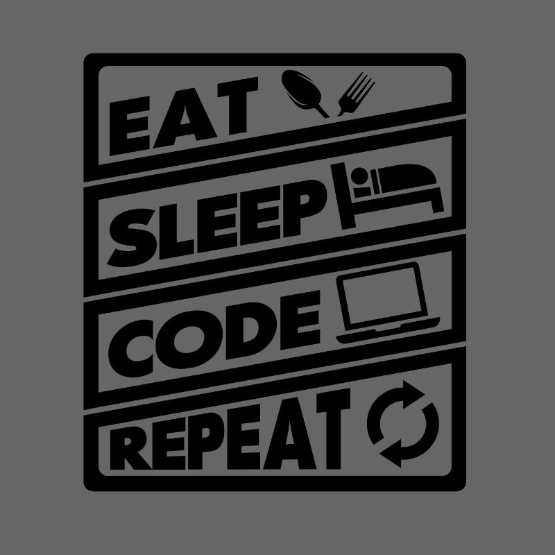 Mangez la récurrence du code de sommeil | encodeur