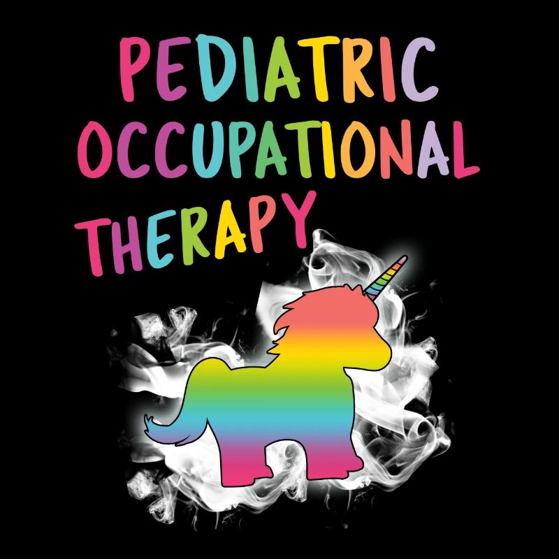 Pediatric Occupational Therapy OT