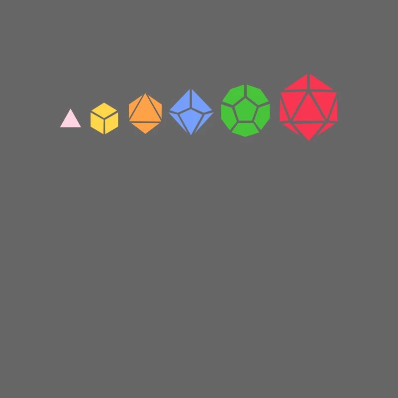 D20 Evolution