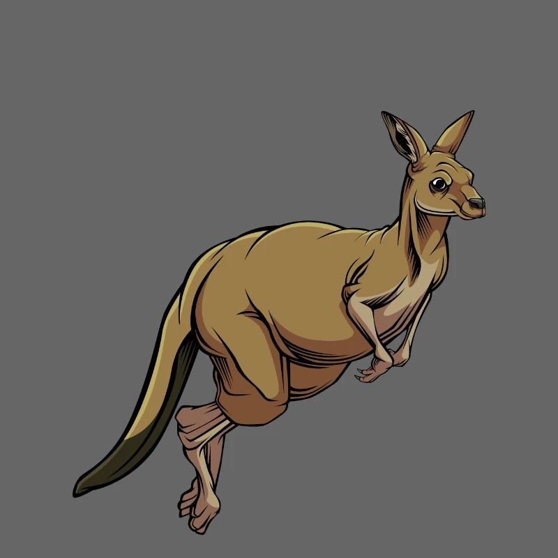 Kangaroo