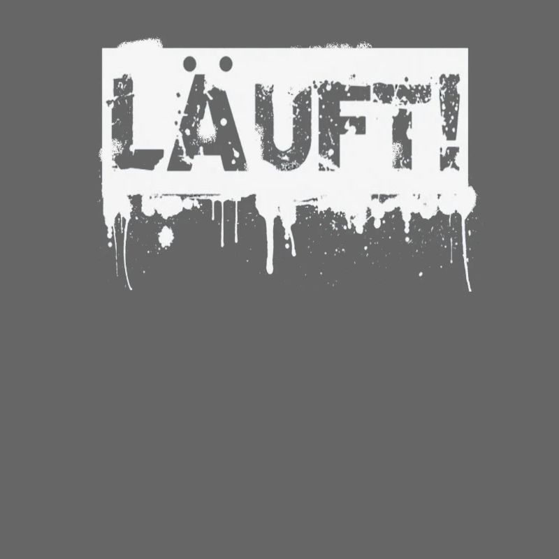 Laeuft