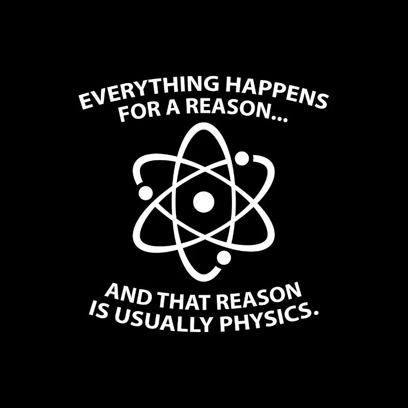 Always Physics
