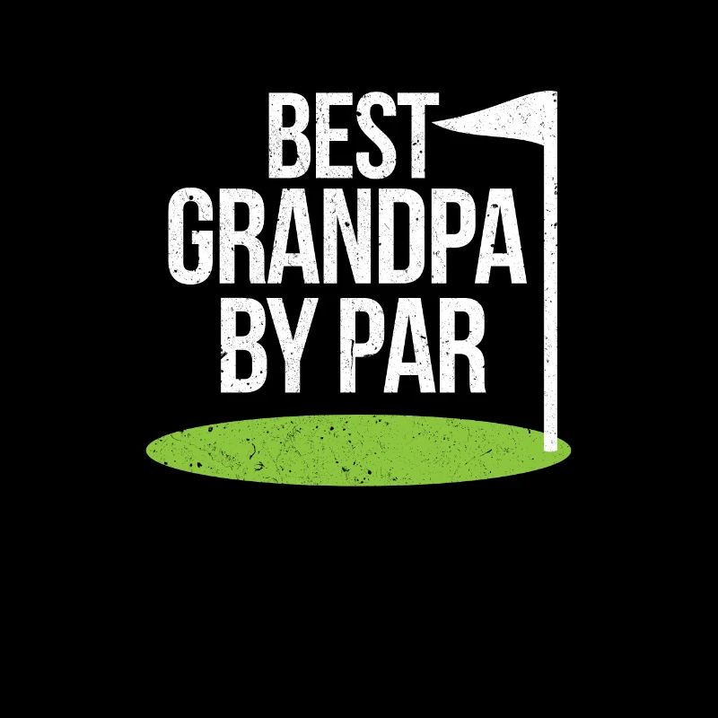 Golf papy