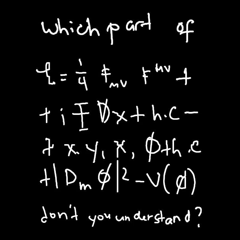 Conception mathématique