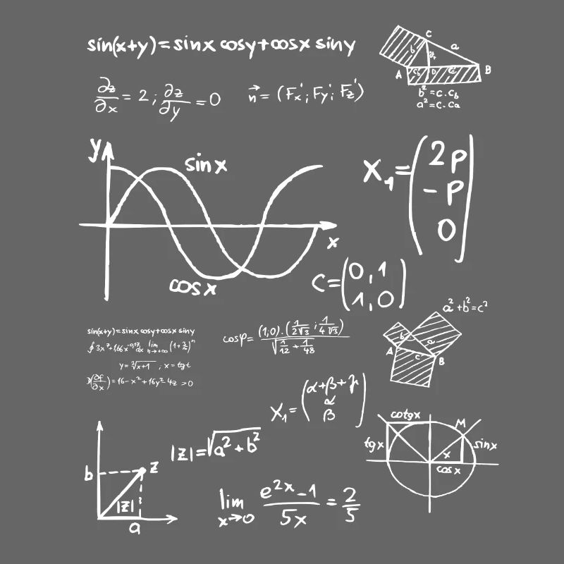 math formula