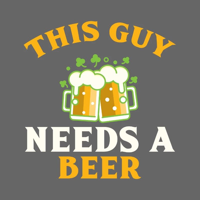 Bier, Beer, Bierchen