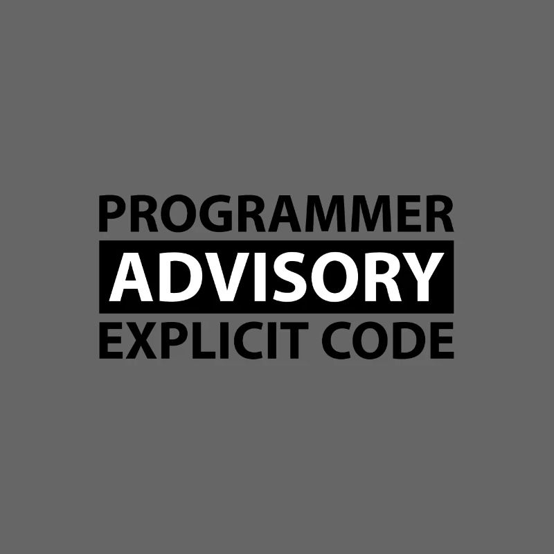 Expliziter Code für Programmierer