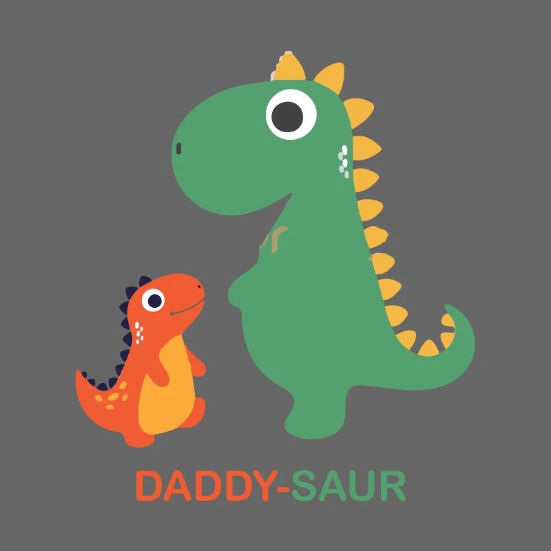 Daddy-Saur