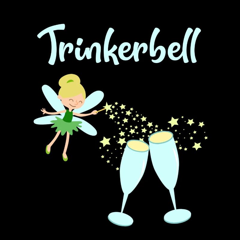 Trinkerbell Fee