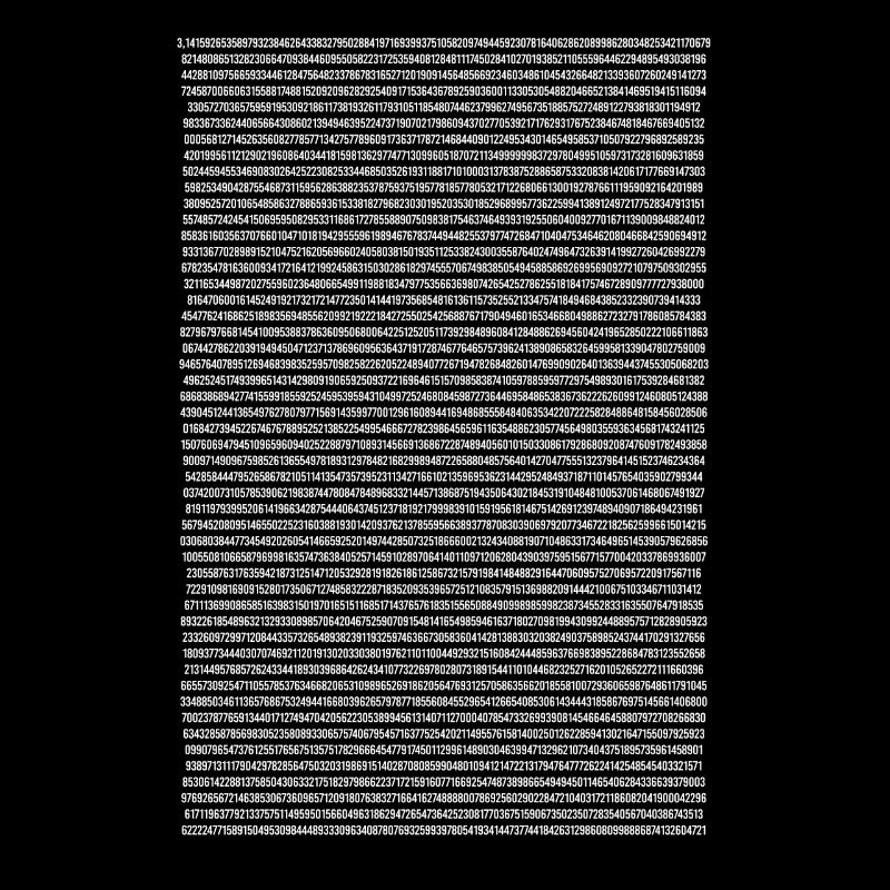 Math math equation teacher gift saying