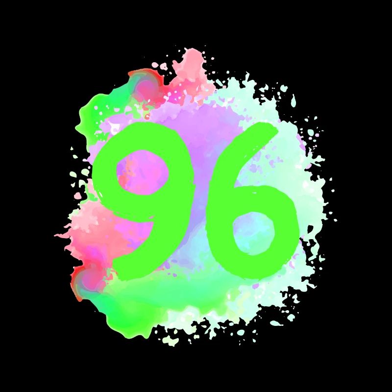 96 Nombre d’objets blob