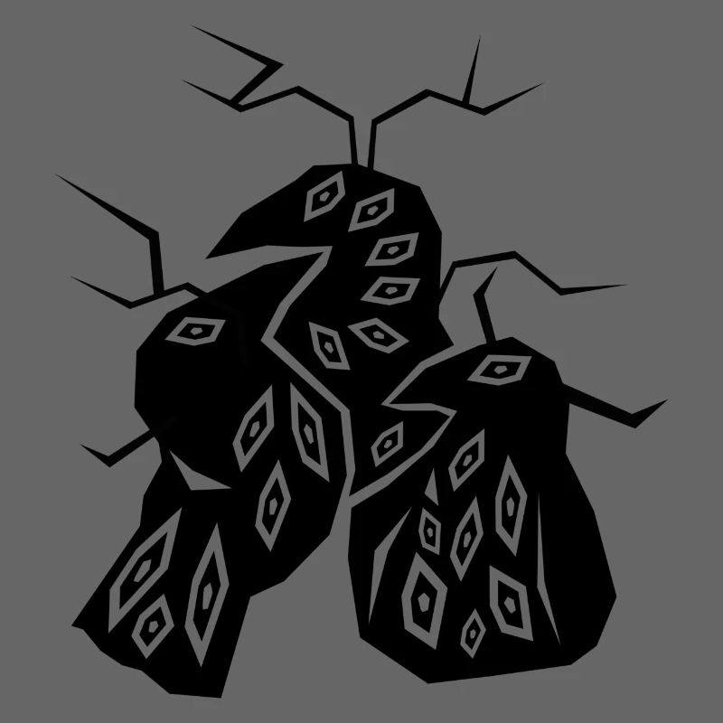 CRYPTIC CROWS