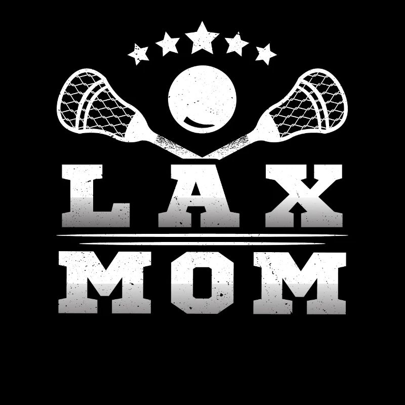 Lax Mom