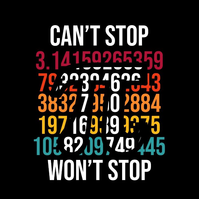 Math Pi