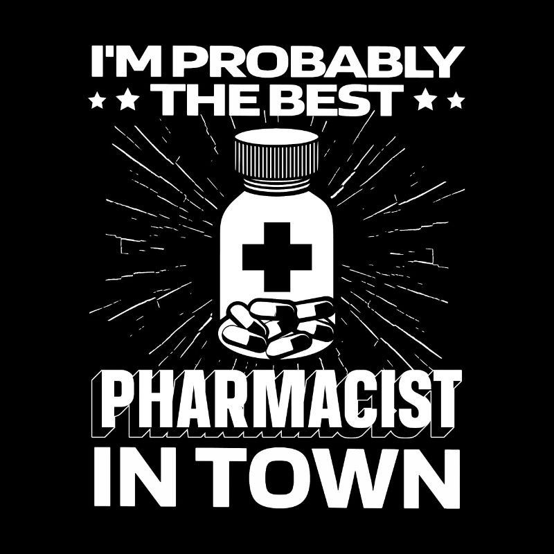 Pharmacy Pharmacist Medication