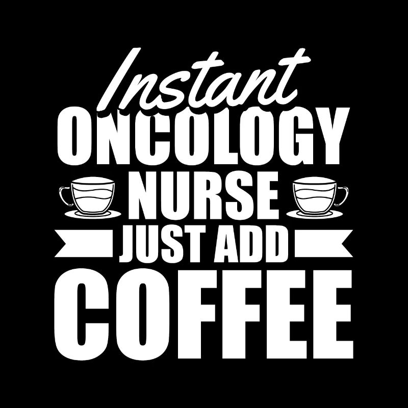 Krankenschwester Kaffee