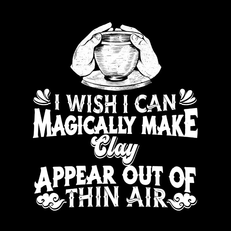 Pottery Funny