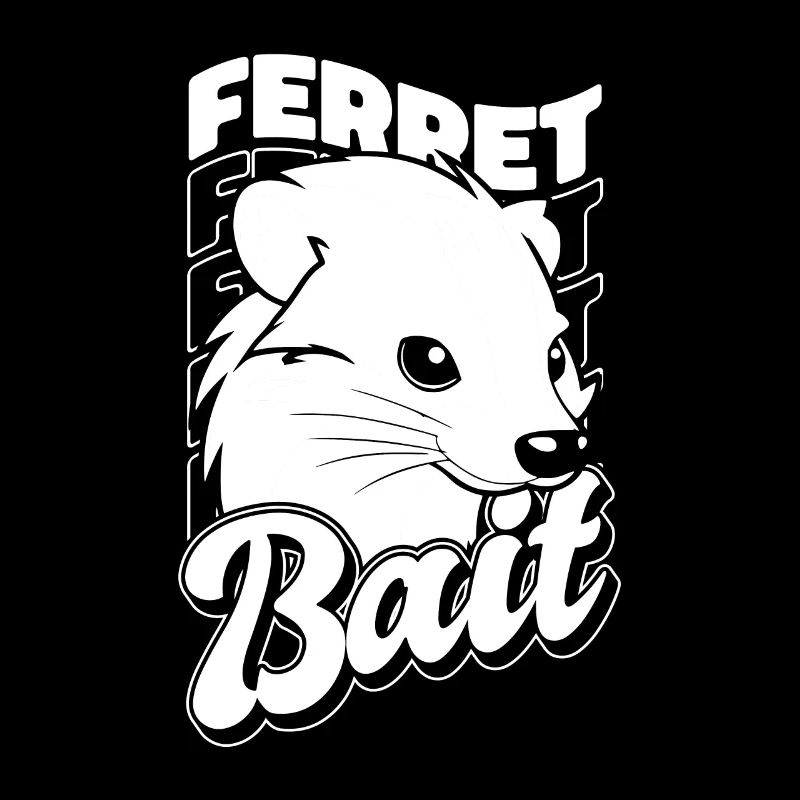 Ferret polecat