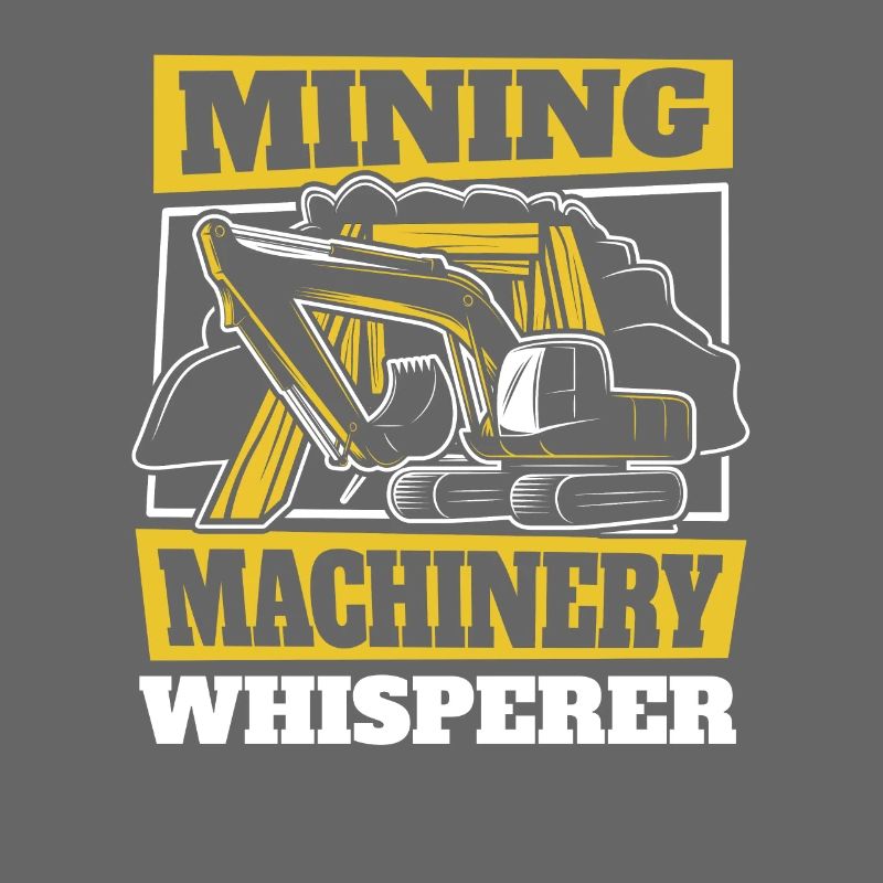 Engineer Cool Mining Engineer